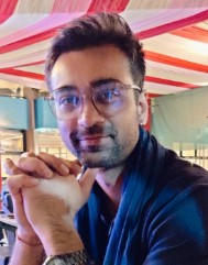 RONAK SHAH