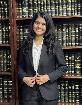 Aayushi Vyas