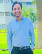 Sunil KR Paswan
