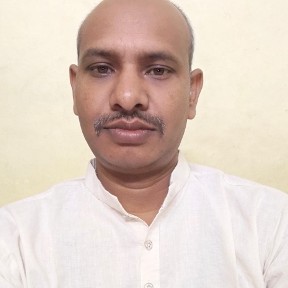 Pankaj Kumar
