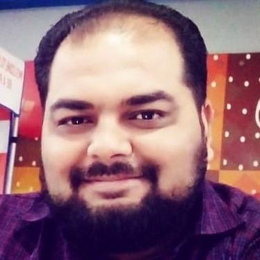 Anuj Khirwar