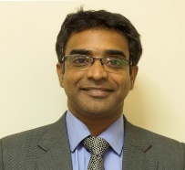 Nataraj Balakrishnan