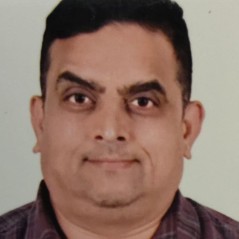 Dhananjay Khadilkar