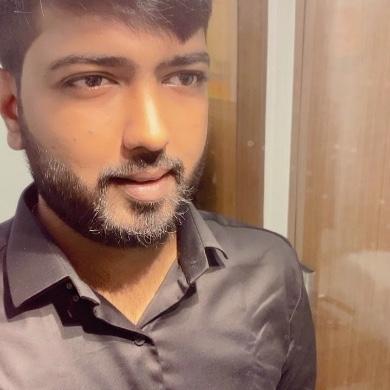 HIMANSHU GUPTA