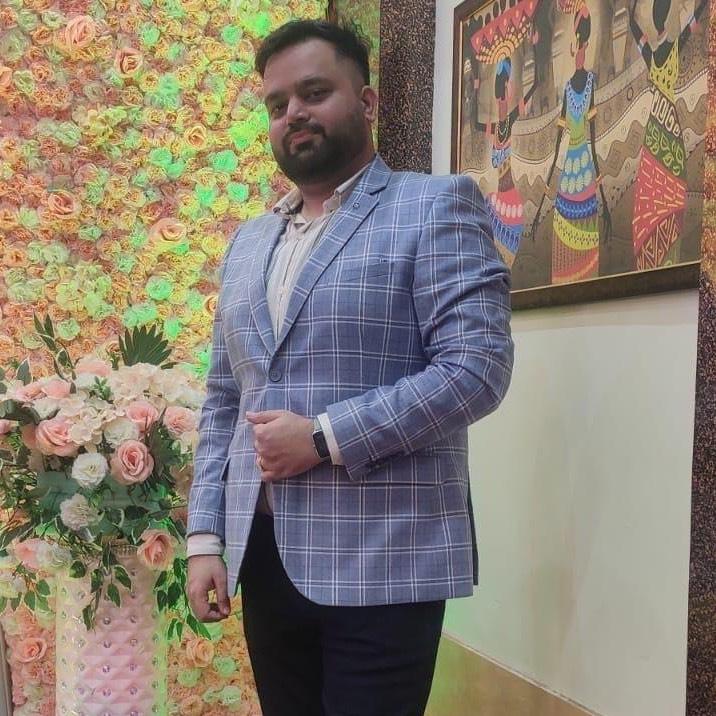 KUSHANK BHAVNANI