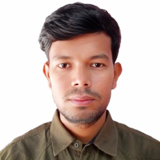 MOHAMMAD GHUFRAN