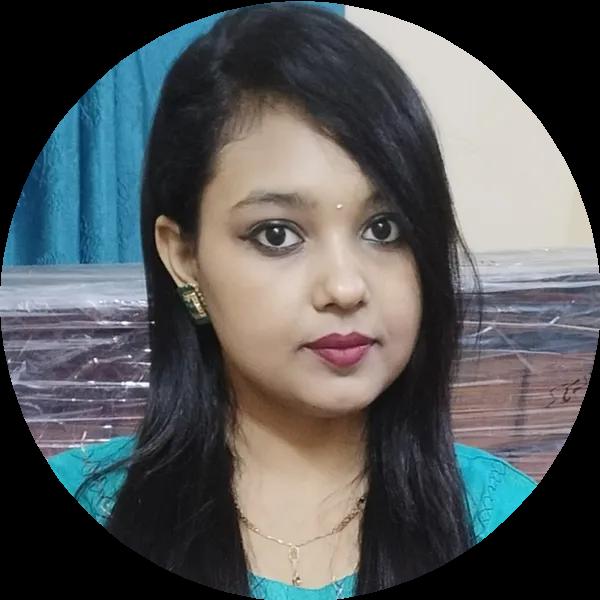 Subhashree Sabat