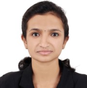 Sandra Rajan