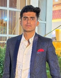 Prathmesh Chavan