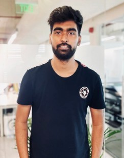 Divyansh Gupta
