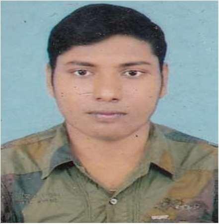 Tapas Adhikary