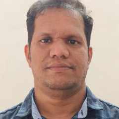 Dinesh T. Naik