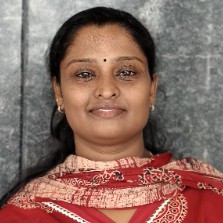 Sangeeta S