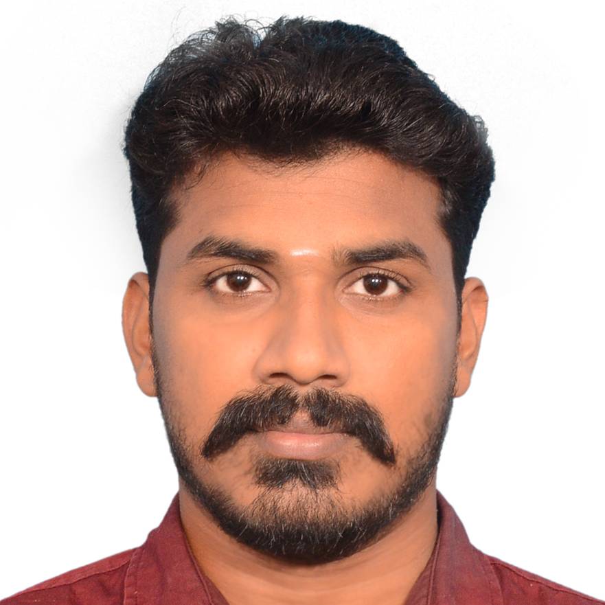 Lakshmanan V