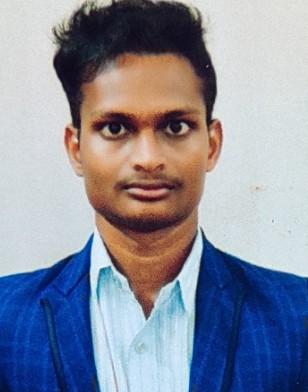 Avinash Koppana