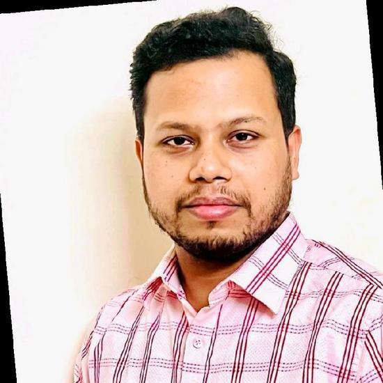 Koushik Kumar Ghosh