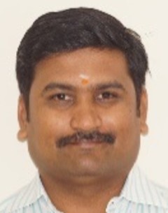 Rajaram S