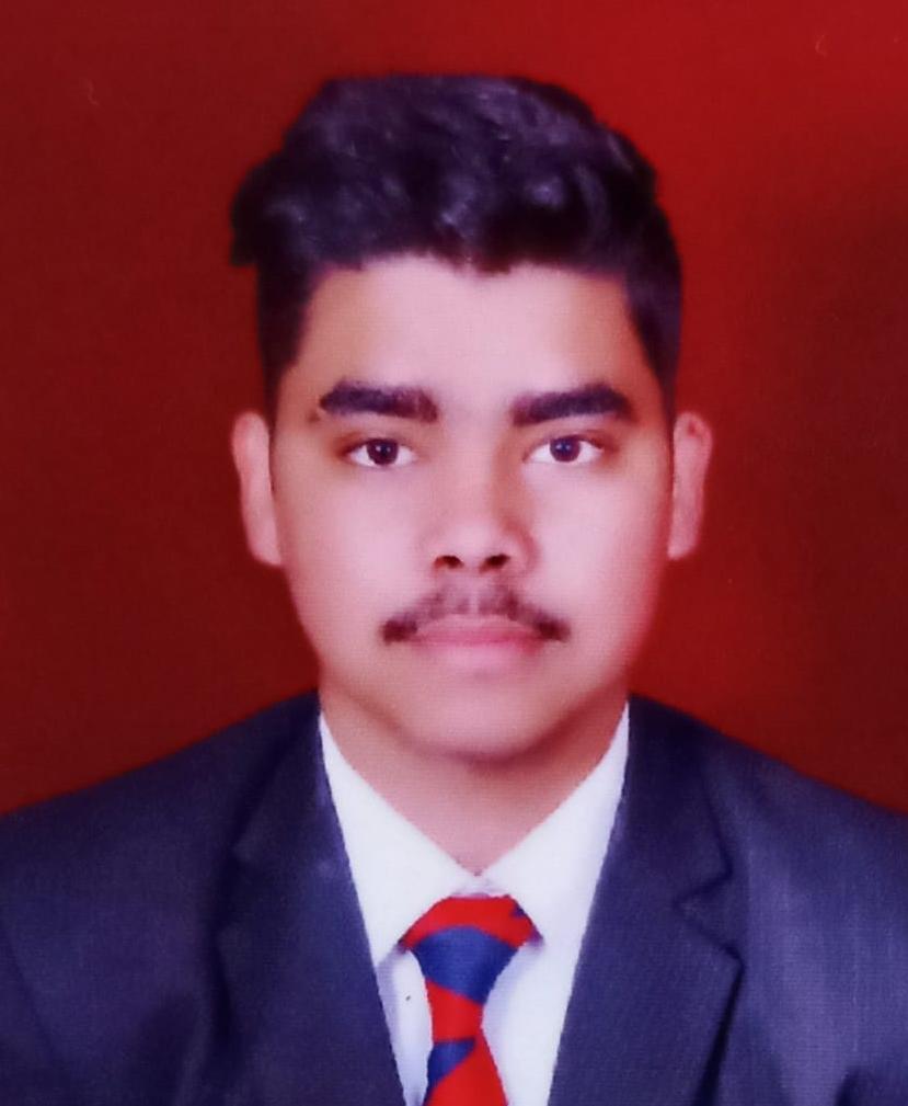 Amit Singh Bisht