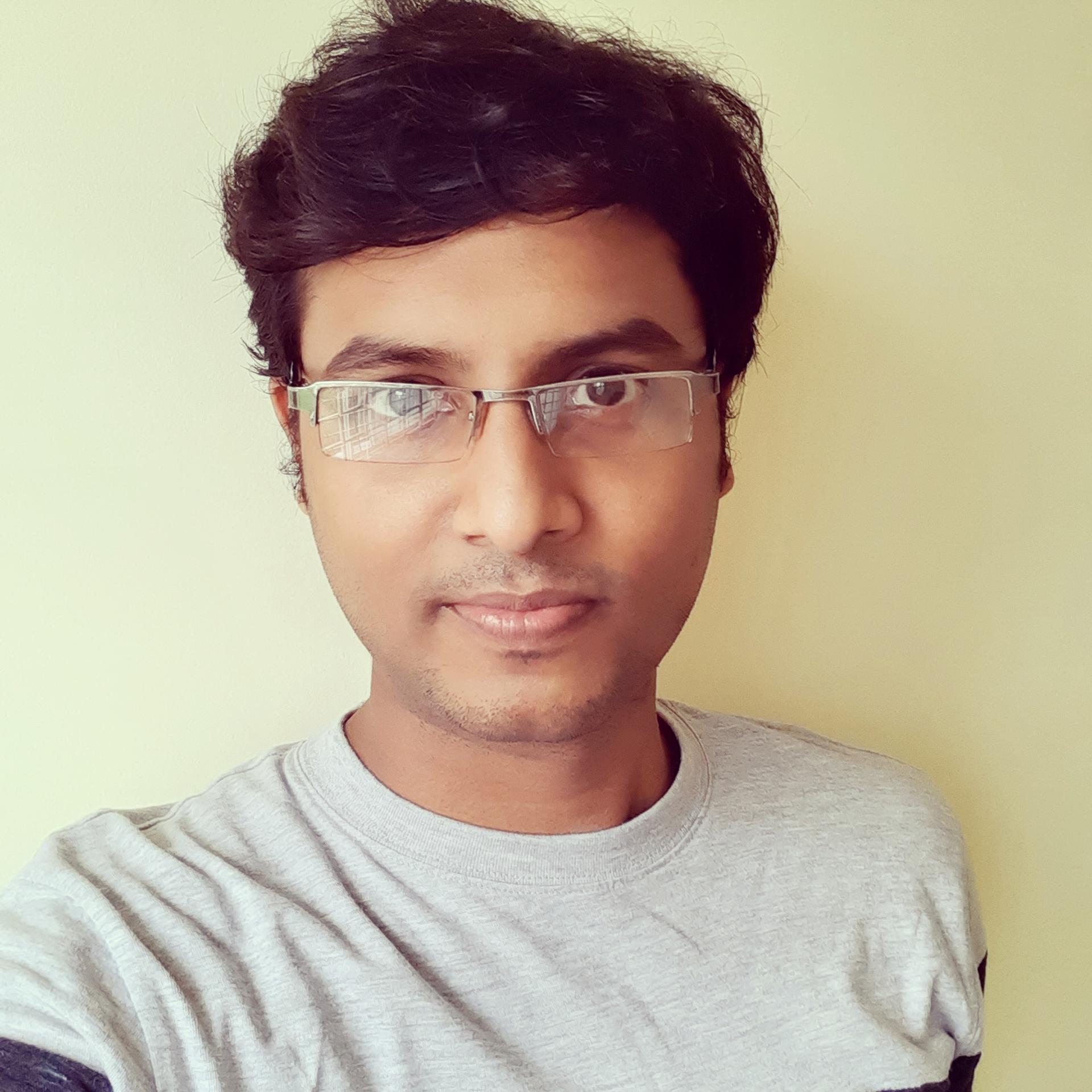 Shameer Khan Mohammad