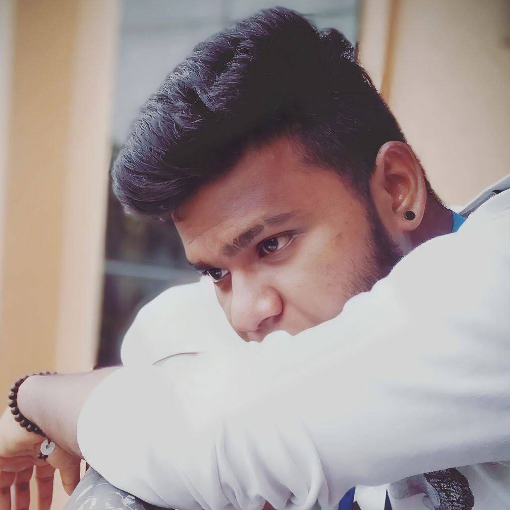 Srimadhu A
