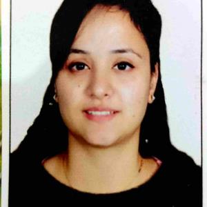 Sarabjot Kaur