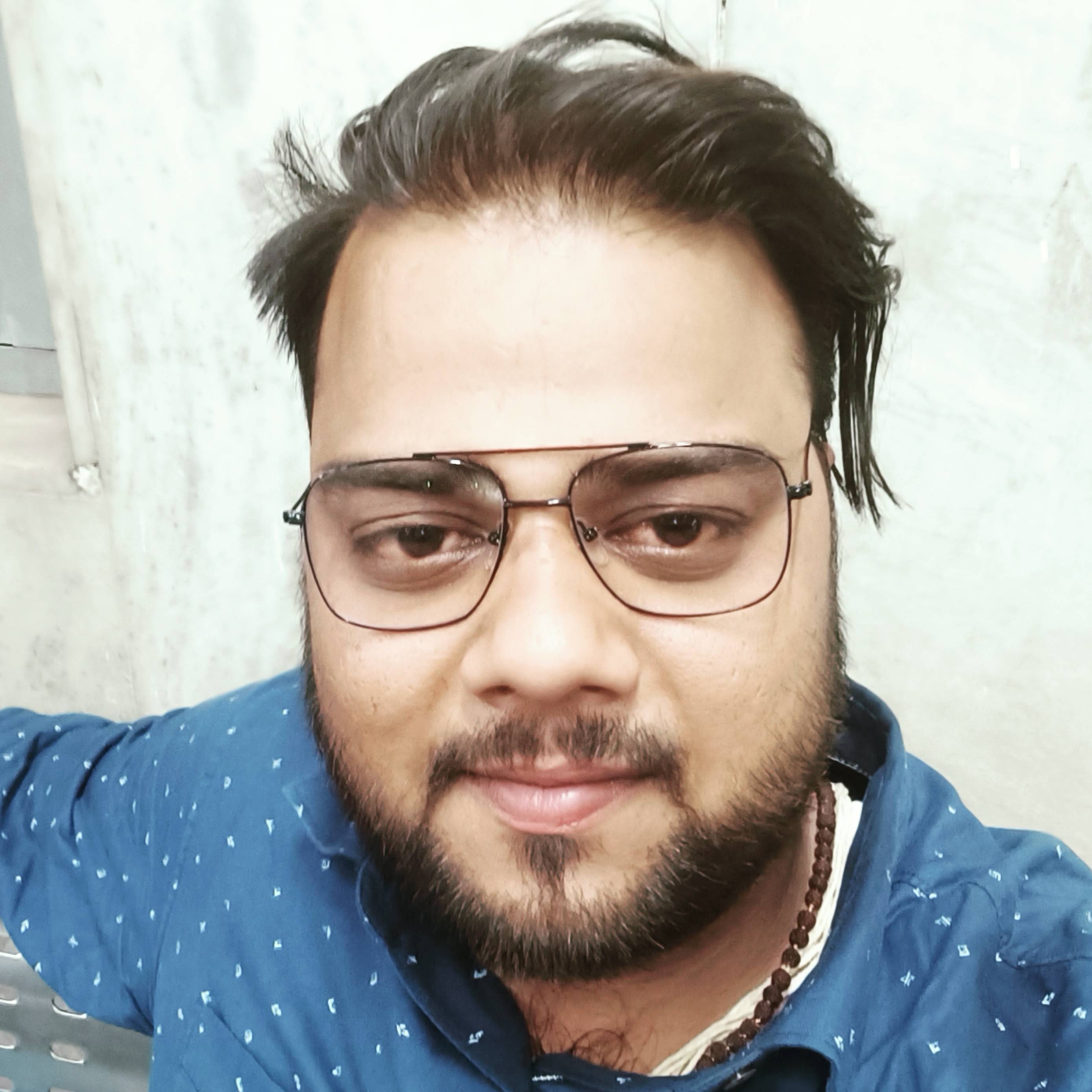 RADHAMOHAN SHARMA