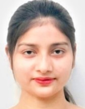 SHRISTI THAKUR