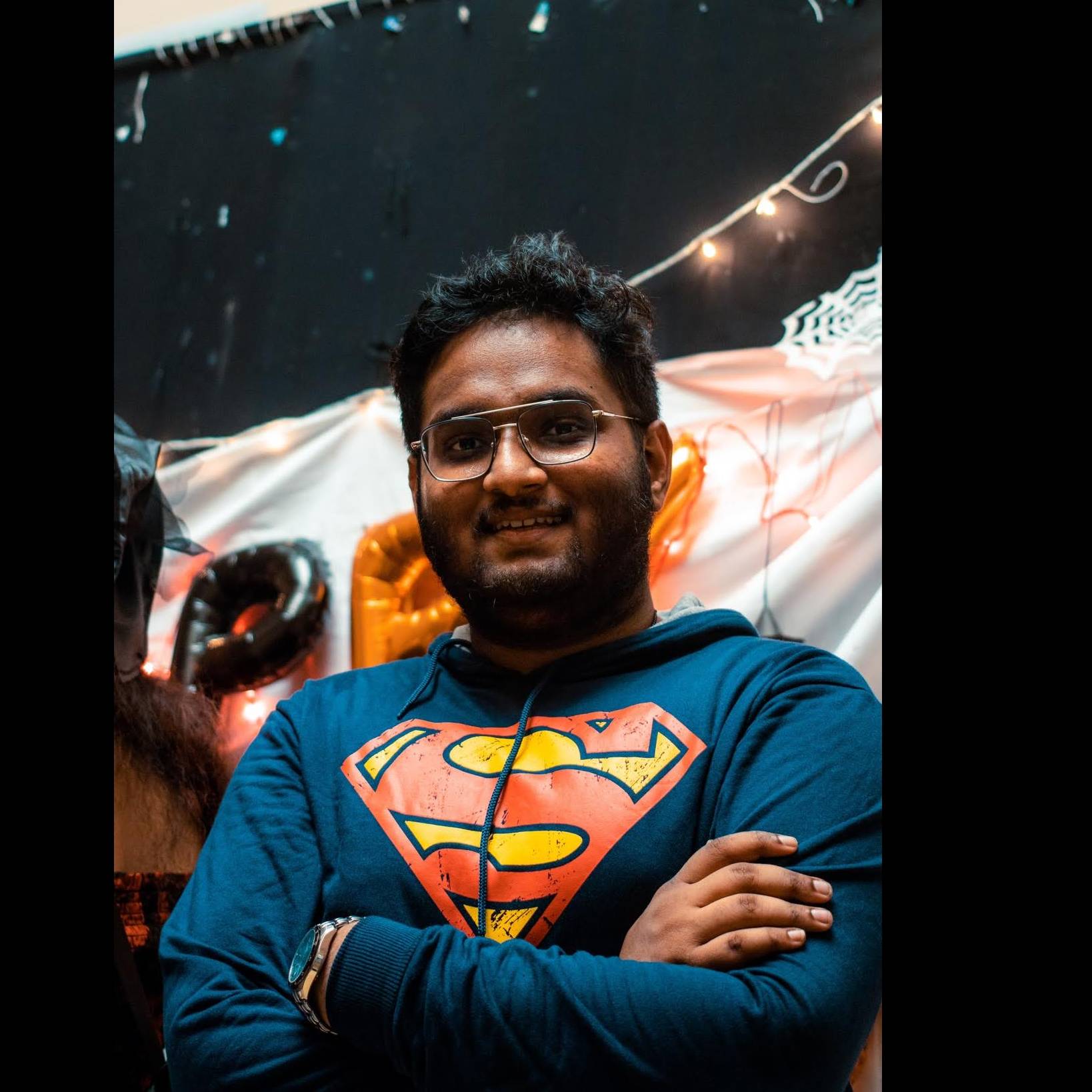 Ibnu Syed Shanif