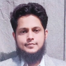 Bilal Ahmad Siddiqui
