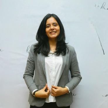 Rakshita Mahajan