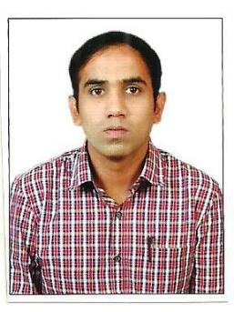Dr.SUPRADEEP M