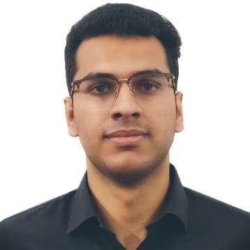 Mehul Anand
