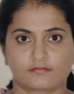 Sirisha Reddy Bokka