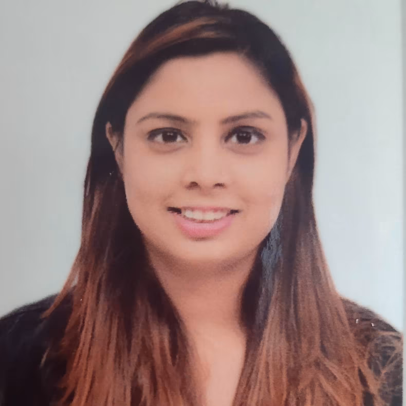 Sanjana Karkera