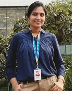 Kanchan Shendge