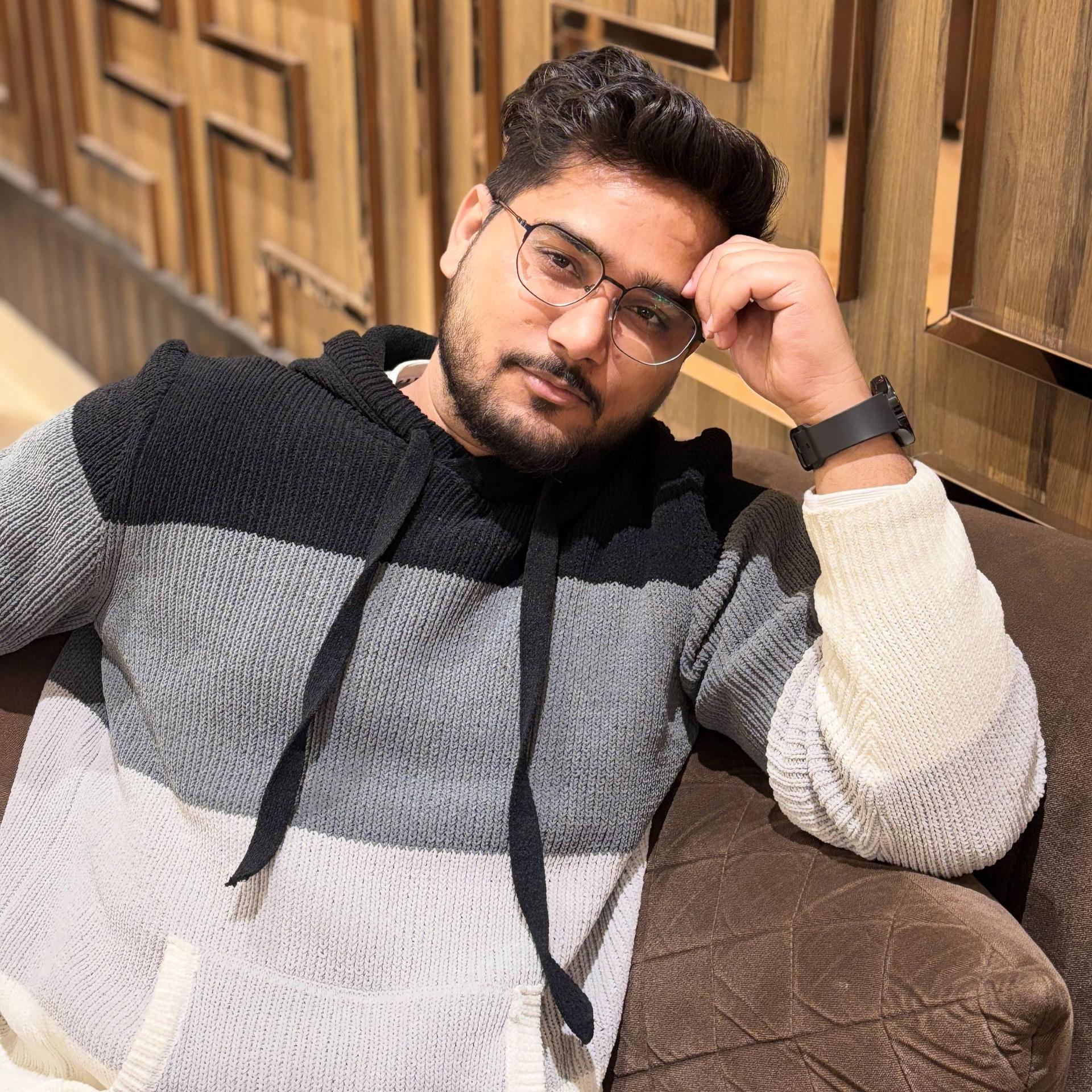 SHUBHAM KUMAR