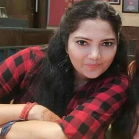 Preeti Tyagi