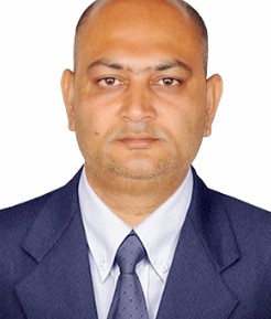 Ashish Bhartiya