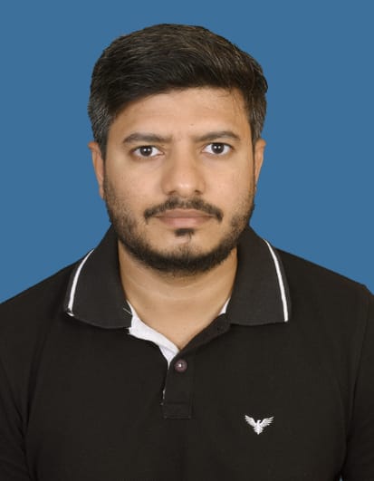Thouseef Ahamad