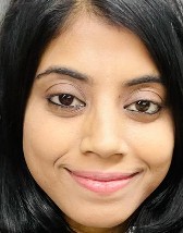 BISHAKHA CHOWDHURY