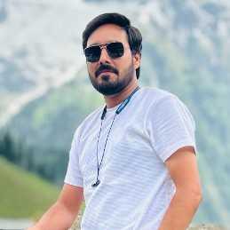 Shariq Khan