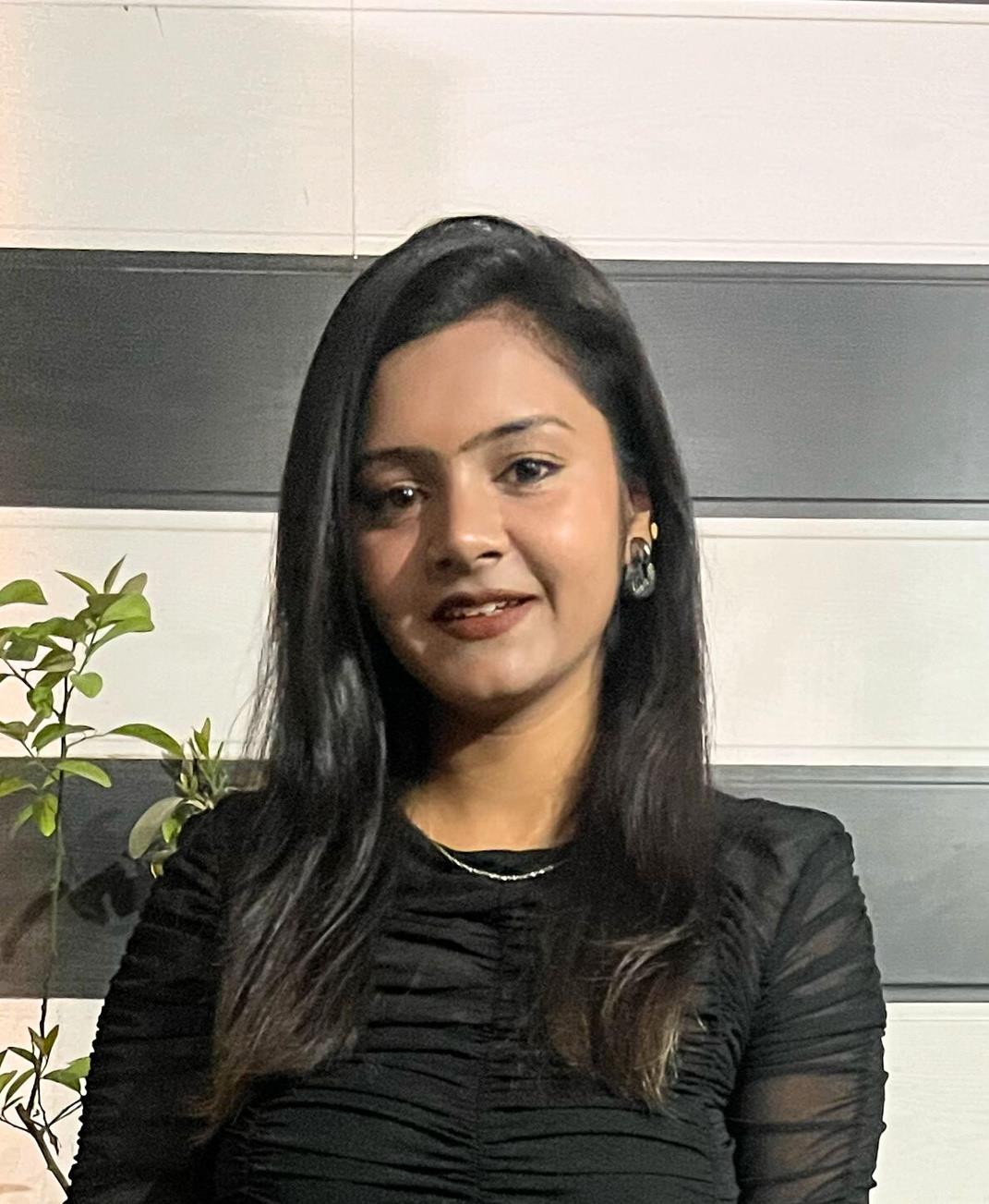Stuti Saxena