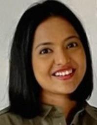Rutuja Supanekar
