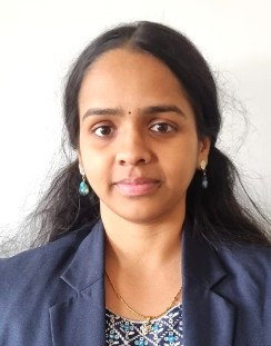RANJITHA PUSHPARAJAN NAIR