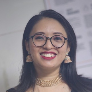 PRANITA RAI