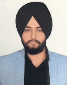 Amandeep Singh