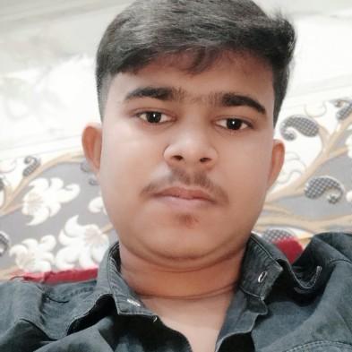Faiyaz Ahmad