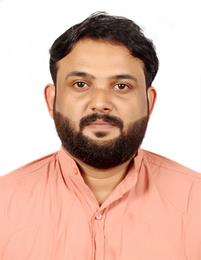 AKHIL M