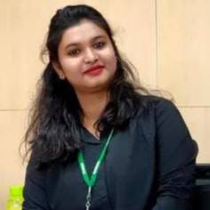 RUCHIKA PRAMANIK