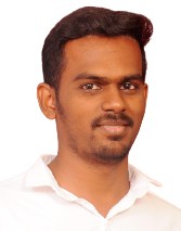 Arun selvam T